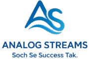 analogstreams
